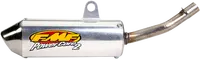 Honda CR 85 RB Expert [2003, 2005-2007] - Powercore 2 Shorty rear silencer – picture 11