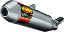 Suzuki Dr Z 400 S [2014, 2020-2022] - Q4 Slip-On Schalldämpfer – Bild 10