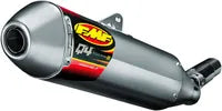 Suzuki Dr-Z 400 [2005] - Q4 Slip-On Schalldämpfer – Bild 10