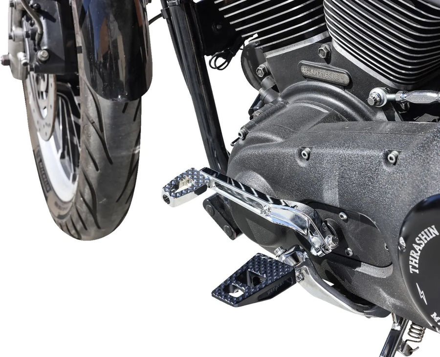 harley davidson sportster s rh 1250 s [THRASHIN SUPPLY CO.] - P-54 shift peg