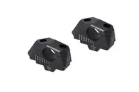 Yamaha XSR 700 [SW-MOTECH] – variable handlebar riser for Ø28 handlebars
