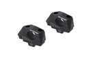 Yamaha XT 660 Z Tenere [SW-MOTECH] – variable handlebar riser for Ø28 handlebars