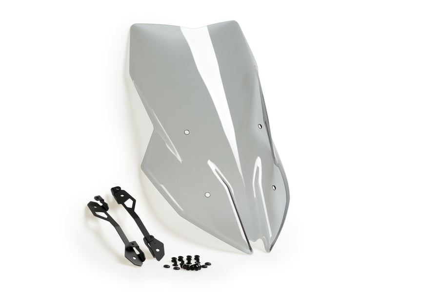 BMW S 1000 XR [2025] – touring screen – transparent