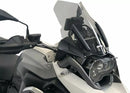 BMW R 1200 R [WRS] - windshield-1