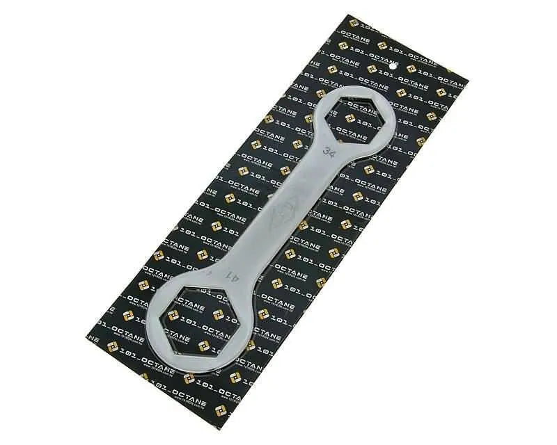 aprilia sx 125 [101 OCTANE] – clutch holder