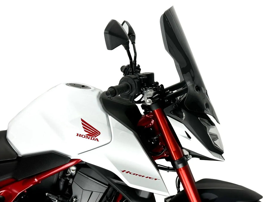 Honda CB 750 [WRS] – windshield