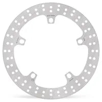 Bmw K 1600 Grand America [2021-2024, 2022-2024] - Rear Halo Series brake disc - picture 3