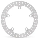 Bmw K 1600 Grand America [2021-2024, 2022-2024] - Rear Halo Series brake disc - picture 3