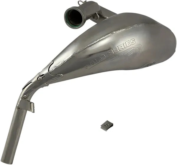 Husqvarna TC 85 17/14 [2023-2024] - Gold Series Fatty™ Krümmer – Bild 4