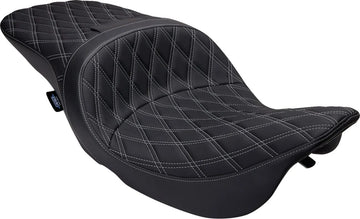 harley davidson flhtc [DRAG SPECIALTIES] – Freedom Touring seat