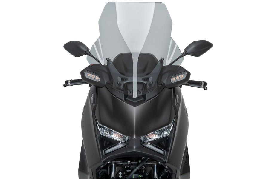 YAMAHA X-MAX 300 TECH MAX + [2025] – Windshield V-Tech Line Touring