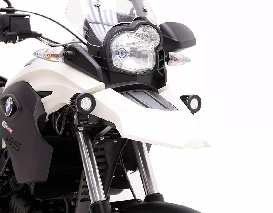 BMW F 650 GS [Denali]-position light bracket