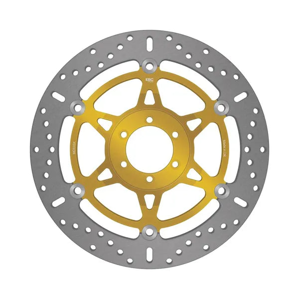 Ducati 888 [EBC] – X-Series brake disc