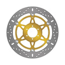 Ducati 888 [EBC] – X-Series brake disc