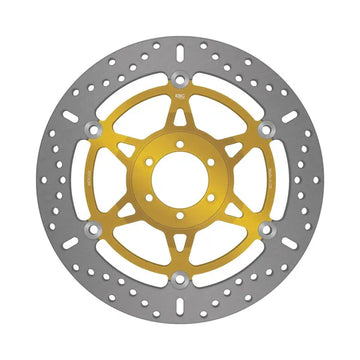 DUCATI 748 SPS Production Racer [EBC] – X-Series Bremsscheibe vorne