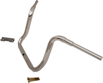 harley davidson touring [LA CHOPPERS] – 1-1/2" Grande Touring Ape Hanger Handlebars - 0