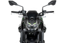 KAWASAKI Z 900 SE [2025] - Naked fairing windshield front spoiler-3