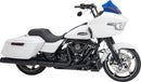 harley davidson fltr [KLOCK WERKS] – Kolor Flare™ Sport Windshield-5