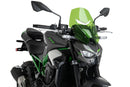 KAWASAKI Z 900 SE [2025] – New Generation Touring – Tinted-10