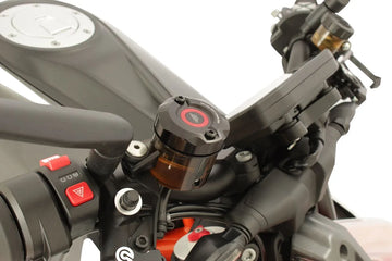 ducati panigale 1199 [GILLES TOOLING] – Master cylinder reservoir cap - 0