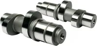 Harley-Davidson FXST 1690 Softail Standard [2012-2015] - HP+® Camshaft Kit - Camshaft Profile: 543 Series - Figure 9
