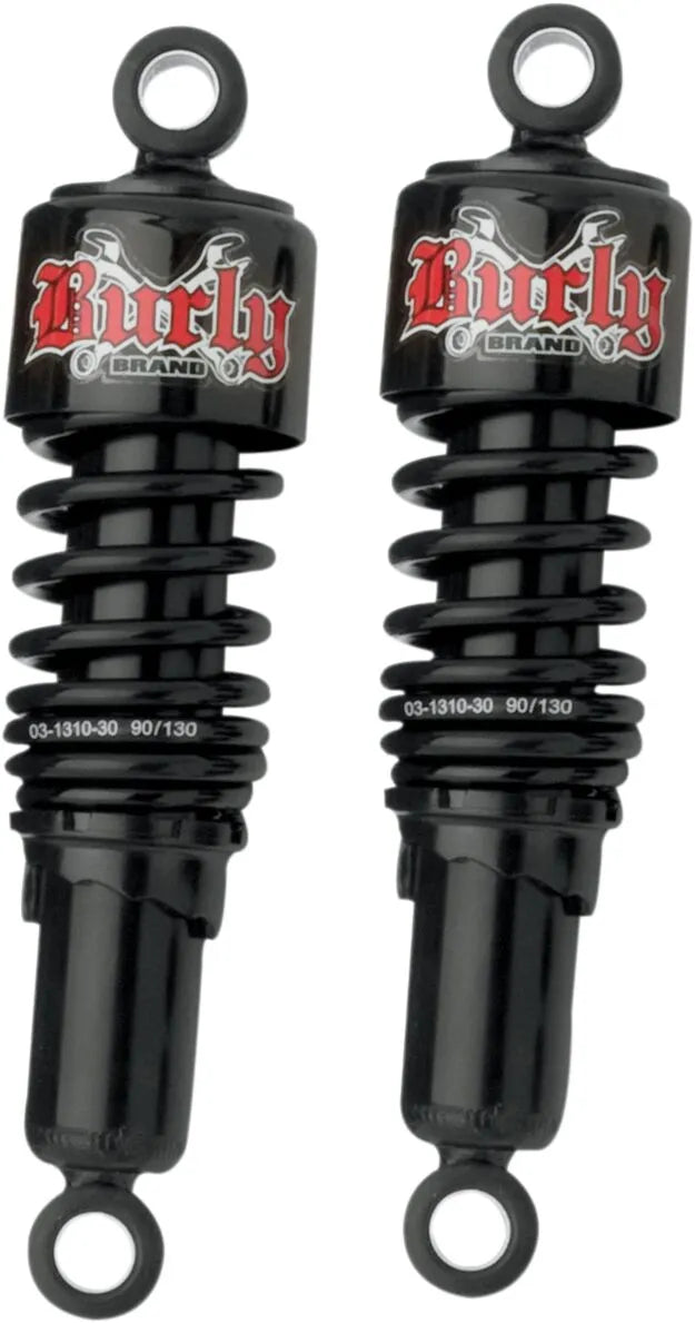 harley davidson dyna [BURLY BRAND] – Slammer shock absorber
