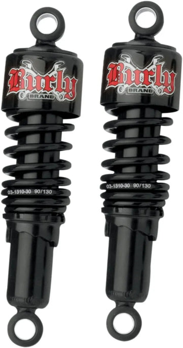 harley davidson dyna [BURLY BRAND] – Slammer shock absorber - 0