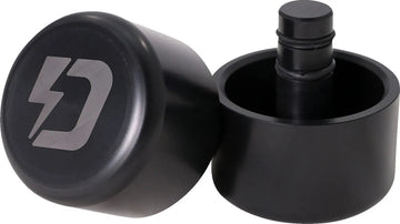 Harley-Davidson Pan America 1250 [Dynojet]-axle cutting pad set
