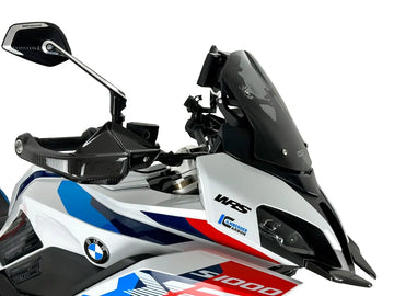 BMW S 1000 XR [WRS] - windshield - 0