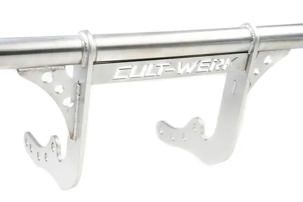 Harley Davidson Fxlrs [CULT WERK] – Sturzbügel Clubstyle