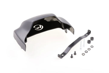 harley davidson sportster s 1250 [CULT WERK] – headlight fairing - 0