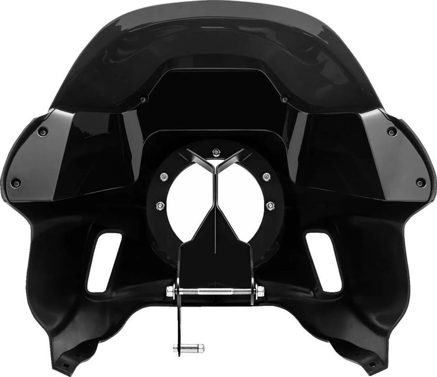 harley davidson sportster s rh 1250 s [SADDLEMEN] – S-RT Mini fairing