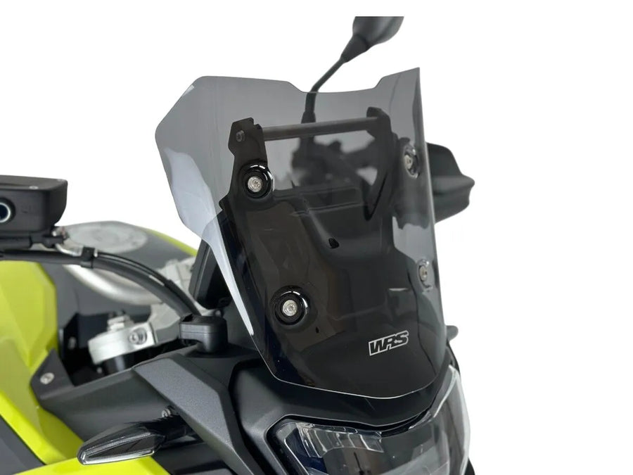 BMW F 900 GS [WRS] - windshield