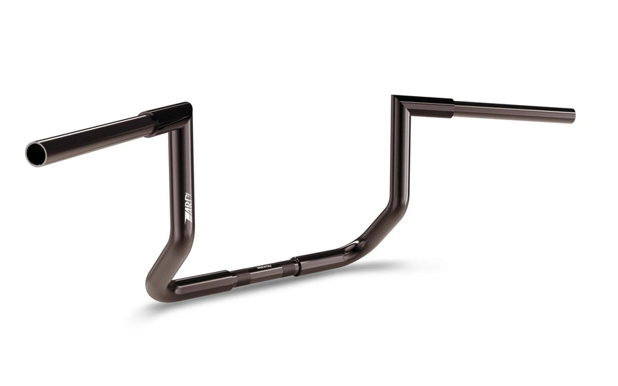 harley davidson touring [ZARD] – Bat handlebars