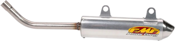 Ktm 300 Mxc [2005] - Powercore 2 rear silencer – picture 1