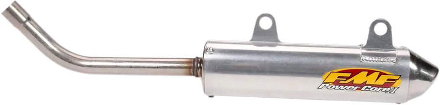 Ktm Mxc 200 [2004-2005] - Powercore 2 Endschalldämpfer – Bild 1
