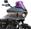 harley davidson fxlrst [KLOCK WERKS] – Kolor Flare™ Sport Windshield-2