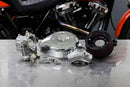 Harley-Davidson FLHRCI 1450 EFI Road King Classic [2006] - Super G Vergaser mit Stealth Luftfilter-Kit – Bild 4