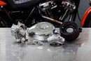 Harley-Davidson FLHRS 1450 Road King Custom [2006] - Super G Vergaser mit Stealth Luftfilter-Kit – Bild 2