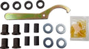 harley davidson flhri [PROGRESSIVE SUSPENSION] - 412 Series shock absorber-2