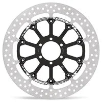 Moto Guzzi MGX-21 1400 Flying Fortress [2020] - BREMSSCHEIBE FLOATECH WAVE – Bild 10