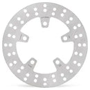Suzuki Gsx-R 600 [2022-2025] - Cubiq™ brake disc – surface: silver – picture 10