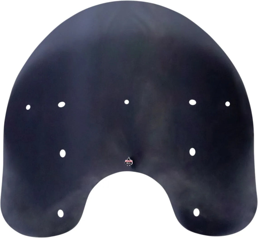 harley davidson flde [KLOCK WERKS] – Flare™ billboard windshield