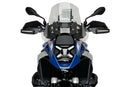BMW R 1300 GS TROPHY [2025] – Handguard extension – Black-18