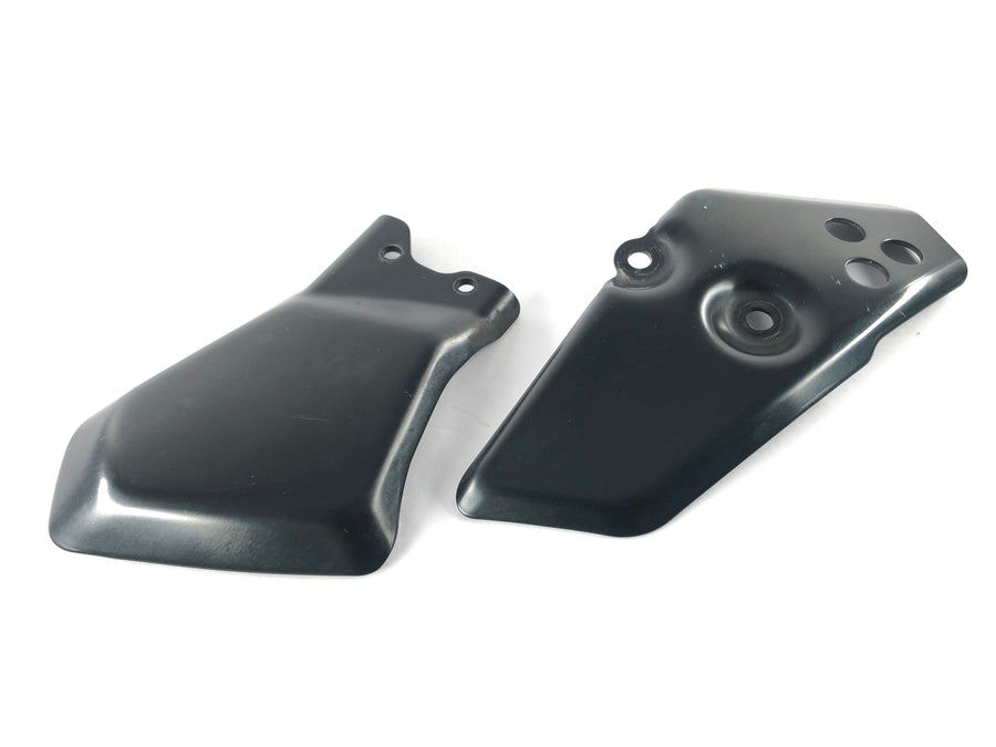 Yamaha XT 1200 Z Super Tenere DP01 [2012] - Heel Guard