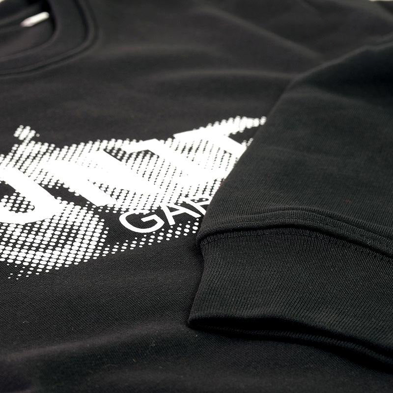BMW R 12 G/S [2025-2026] - Pioneer Karbonschwarzes Sweatshirt