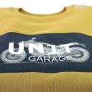 BMW R 12 nineT [2024-2026] - Pioneer Olivenöl-Sweatshirt