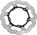 Suzuki Rm Z 250 [2022-2026, 2023-2024, 2019] - Oversize Wave brake disc kit off-road front - picture 7