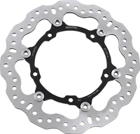 Yamaha XTZ 700 X Tenere 700 Extreme Edition [2024] - brake disc - picture 5