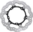Yamaha XTZ 700 X Tenere 700 Extreme Edition [2024] - brake disc - picture 3
